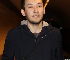 Арсен, 33 года, Астана