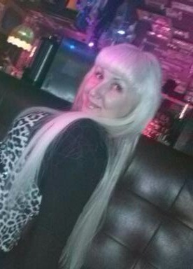 Нэонилла, 37, Россия, Нижний Новгород