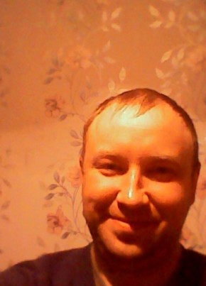 Николай, 38, Россия, Визинга