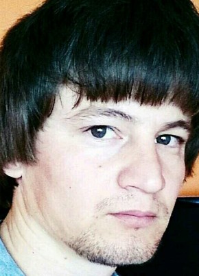 farik, 32, Россия, Заволжье