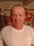 Андрей, 46 лет, Оренбург