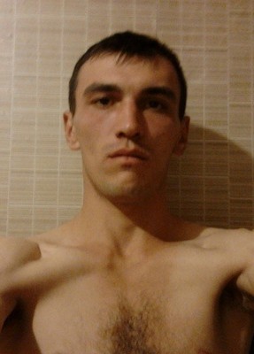 Волков, 31, Россия, Семикаракорск