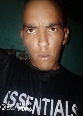 Alejandro, 31, República Bolivariana de Venezuela, Caracas