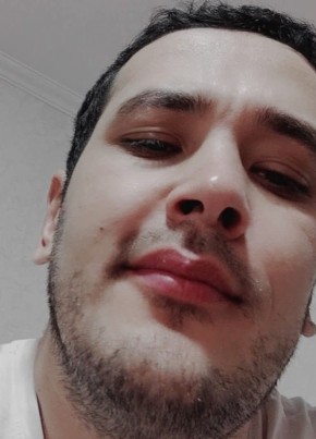 Umit из Guliston 29 лет