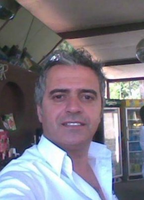 Khaan, 47, Türkiye Cumhuriyeti, Muğla