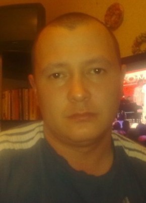 Djambul, 44, Россия, Екатеринбург
