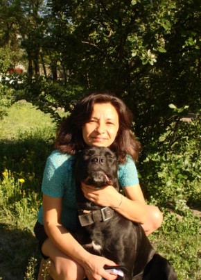 Людмила, 51, Україна, Київ