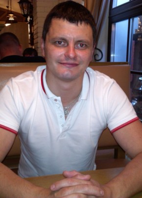 Александр, 44, Russia, Volgograd