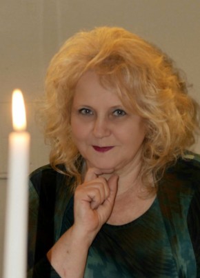 Cветлана, 59, Россия, Черноголовка