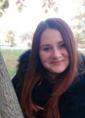 Евгения, 27, Россия, Калининская