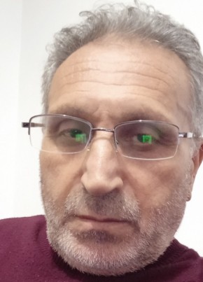 Yuksel, 56, Türkiye Cumhuriyeti, Ankara