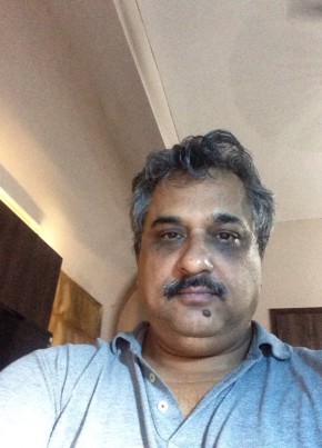 Anil Chadha, 59, India, Delhi