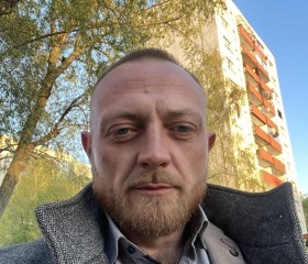 Daniel, 41, Krakow