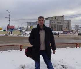 Владимир, 45 лет, Архангельск