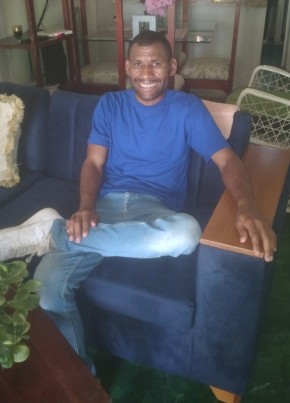 Jocvy из San Felipe de Puerto Plata 33 года