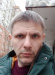 Andrey, 42, Novosibirsk