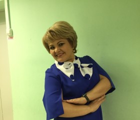 Ирина, 50 лет, Муравленко