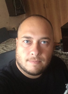 Александр, 35, Россия, Липецк