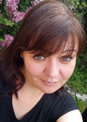 Татьяна, 40, Россия, Владивосток