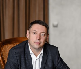 Вадим, 41 год, Липецк