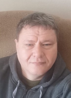 Алексей, 49, Россия, Уфа
