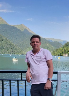 Дмитрий, 39, Россия, Волхов