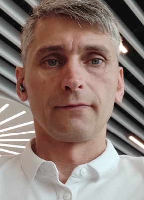 Sergey, 44, Russia, Moscow
