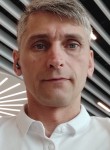 Sergey, 44, Moscow
