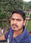 Sanjay prajapati, 23 года, Borivali
