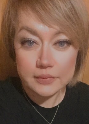 Эльвира, 38, Россия, Туапсе