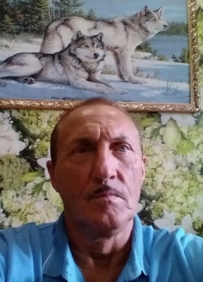 Сергей, 63, Россия, Иркутск