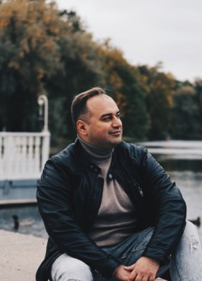 Александр из Санкт-Петербурга 34 года