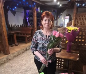 Светлана, 60 лет, Можайск