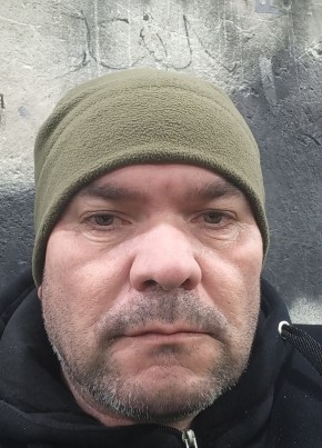 Рустем, 47, Россия, Симферополь