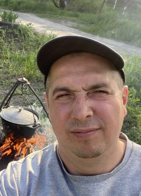 Алексей, 43, Россия, Новошахтинск