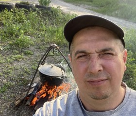 Алексей, 43 года, Новошахтинск