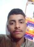 Sharez maher, 18 лет, وزِيرآباد‎