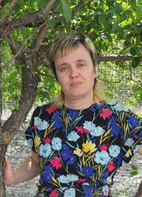 Олеся, 42, Россия, Смоленское