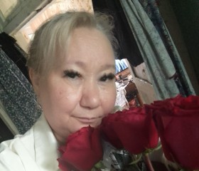 Nadiya, 50, Chelyabinsk