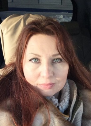 Наталья, 46, Россия, Тымовское
