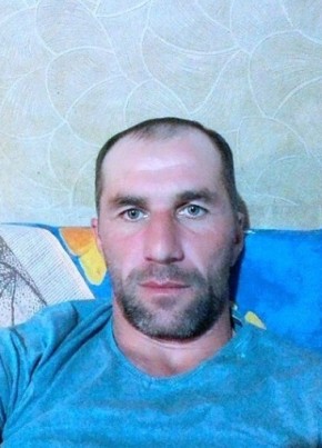 giorgi, 43, საქართველო, თბილისი