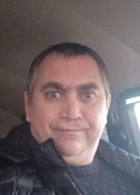 Viktor, 46, Россия, Динская