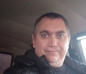 Viktor, 46 лет, Динская