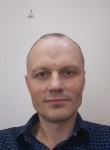 Nikolas, 49, Samara