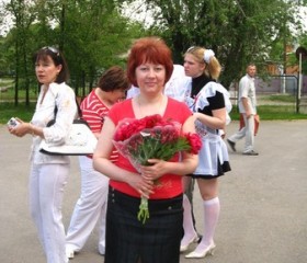 Елена, 59 лет, Шахты