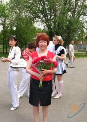 Елена, 56, Россия, Красный Сулин