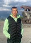 Владислав, 23, Новосибирск, ищу: Девушку  от 21  до 23 