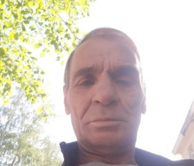 Александр, 68 лет, Соликамск