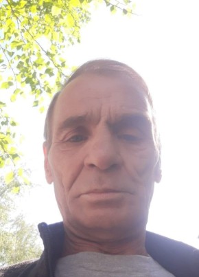 Александр, 68, Россия, Соликамск