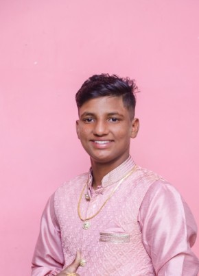 Mr.Indrekar Offi, 24, India, Ahmedabad